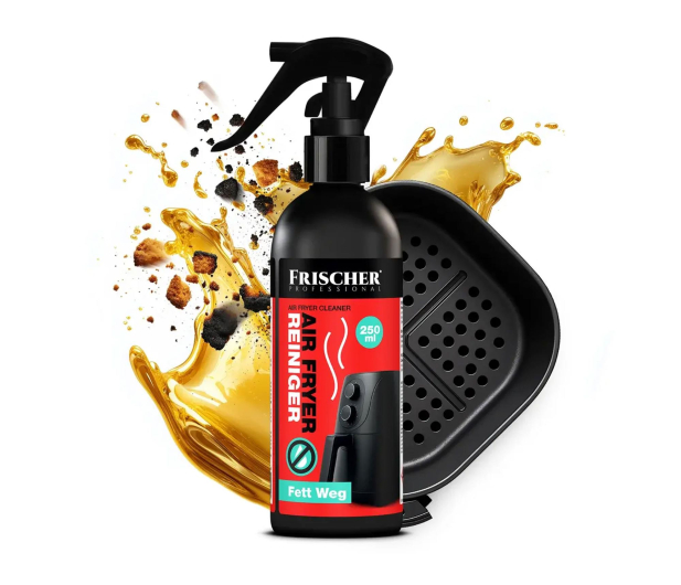 Frischer Professional Odtłuszczacz do Air Fryer 250 ml - 1576073 - zdjęcie